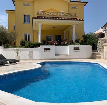 Villa Istriana
