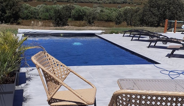 Villa Isula 2 minutes from the beach Lozari!