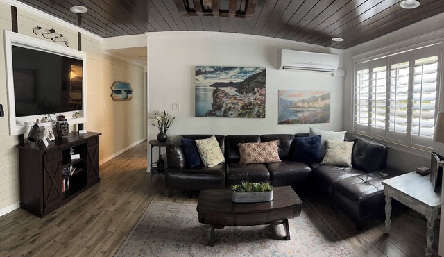 Villa Italia "Villas by Christine"