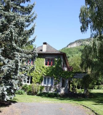 VILLA ITHAQUE