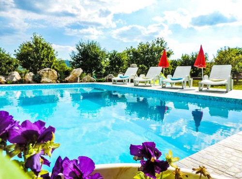 Villa Iva