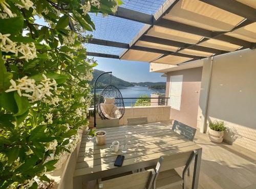 Villa Iva Lastovo