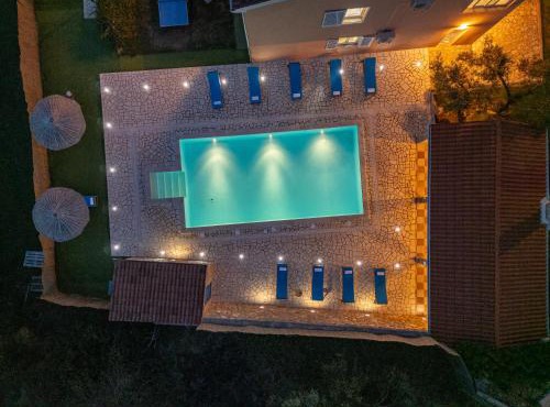 Villa Ivana holiday home