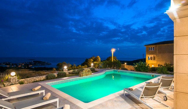 Villa Ivana