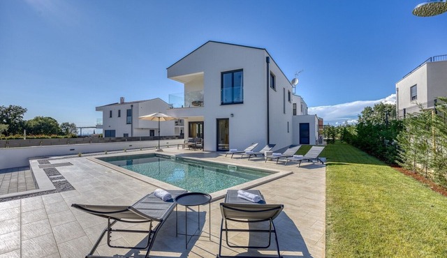 Villa Ivana with Private Pool