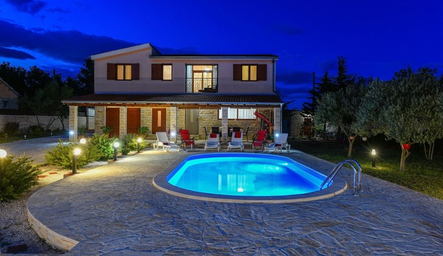 Villa Ivana ZadarVillas