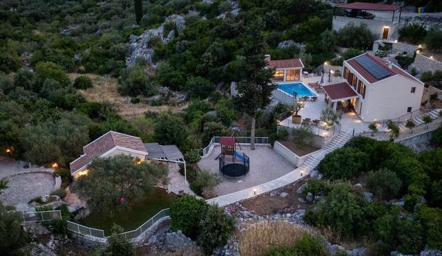 Villa Ivka by Villas Guide