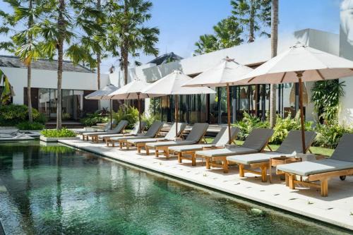 Villa Izia by BaliSuperHost