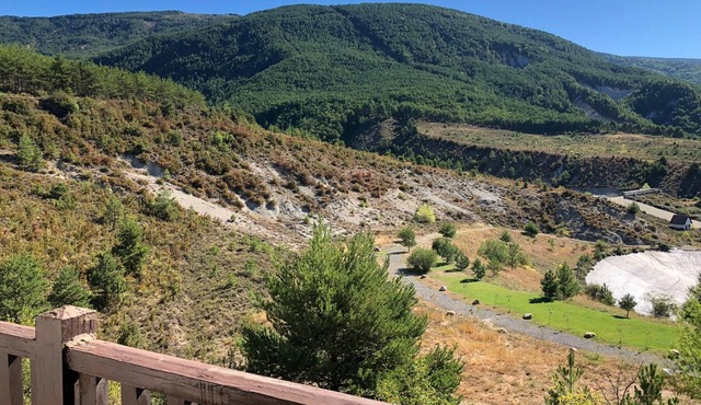 Villa Jaca, 3 bedrooms, 7 persons