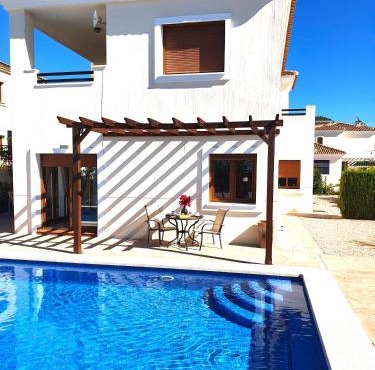 Villa Jacaranda Altaona Golf
