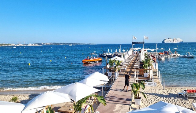 Villa Jade – Childfriendly holiday villa in Le Tignet with private pool and full air-conditioning