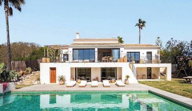 Villa Jade