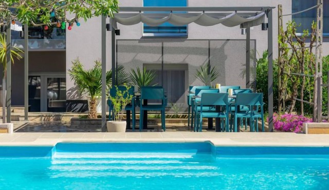 Villa Jadranka by Interhome