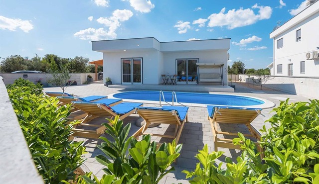 Villa Jadrija Beach Šibenik