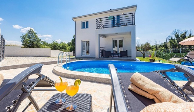 Villa Jakov with Private Pool