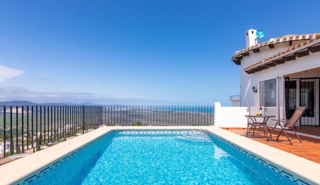 Villa Jana by Interhome