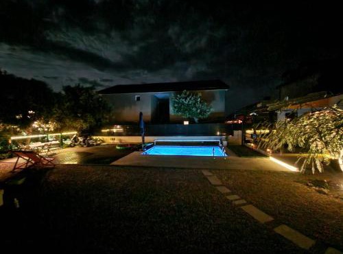 Villa Jana