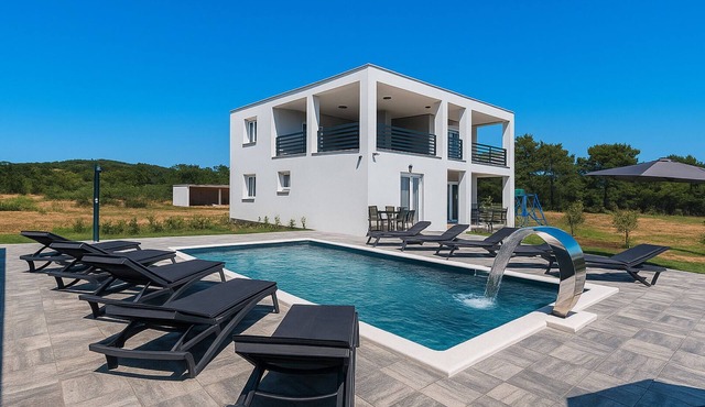 Villa Jani by Villas Guide