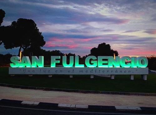 Villa Janine