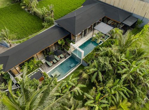 Villa Jannah by BaliSuperHost