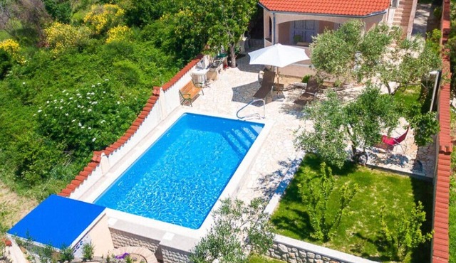 Villa Jano by Villas Guide