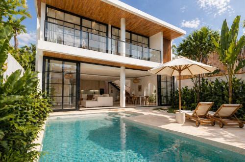 Villa Janoor by GORO