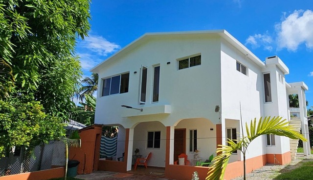 Villa Jardín Tropical 2