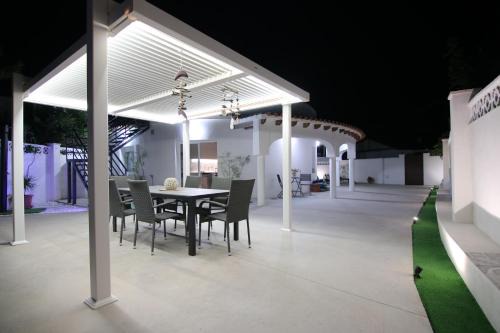 Villa JAS San Juan