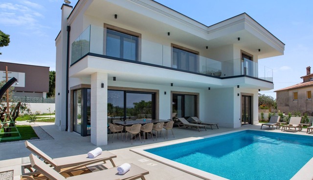 Villa Jasena by Villas Guide