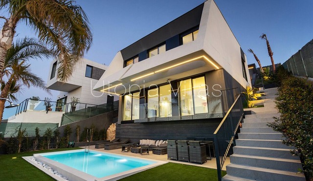 Villa Jasmine by Utopia Villas