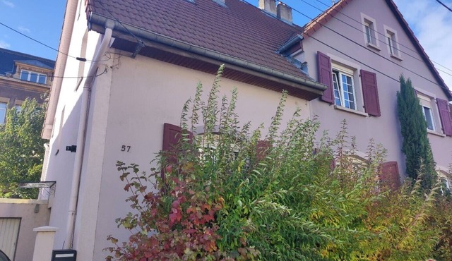 Villa Jasmin by "residence Florale