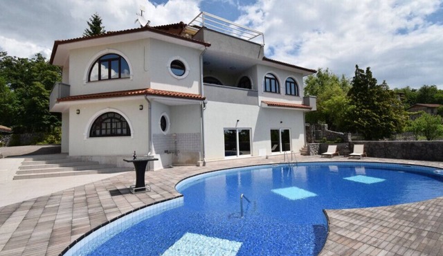 Villa Jasmin by Villas Guide