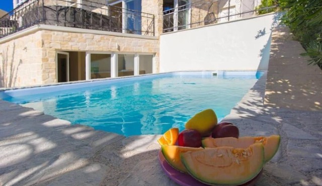 Villa Jasmin Posedarje