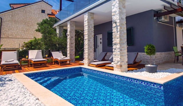 Villa Jasmina Comfortable holiday residence