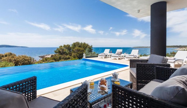 Villa Jasmina