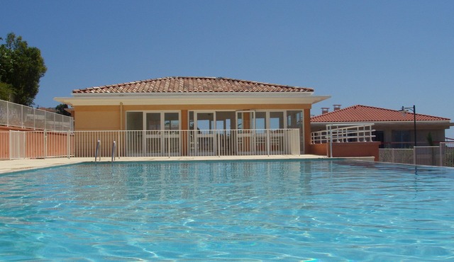 Villa Jasmine nice family villa with beautiful sea views!