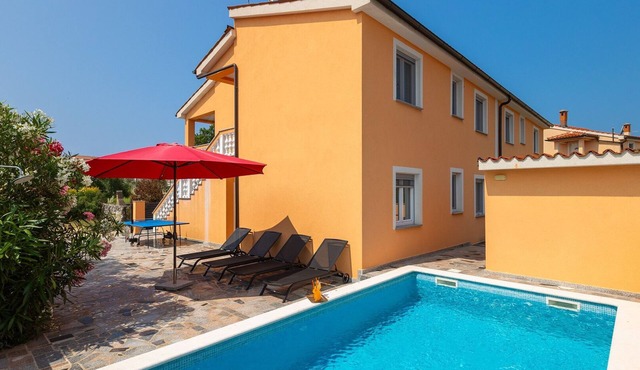 Villa Jasminka by Villas Guide