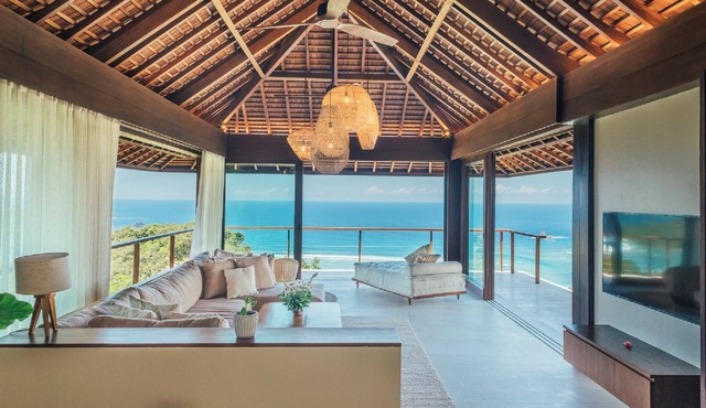 Villa Jati at Tampah Hills