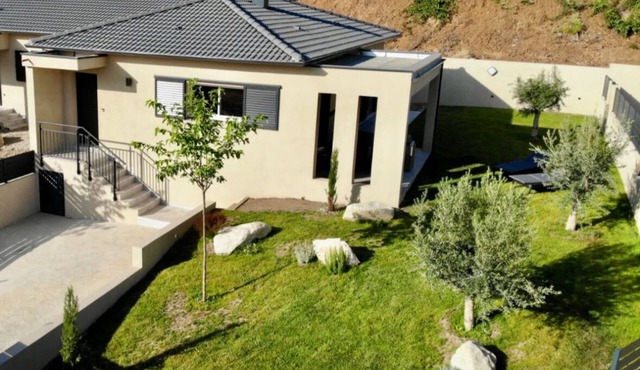 Villa Jean-Baptiste⭐️⭐️⭐️