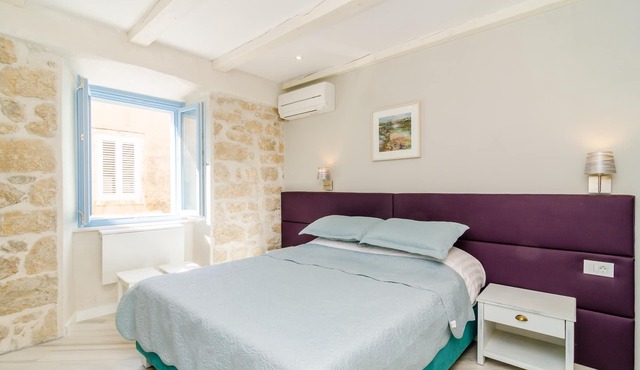 Villa Jeannette - Deluxe Studio Apartment