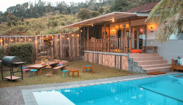 Villa Jeje By The Villas 100