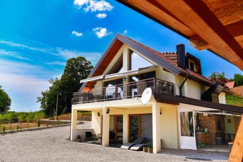 Villa Jelena
