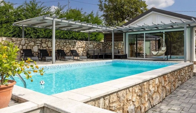 Villa Jelly by Villas Guide