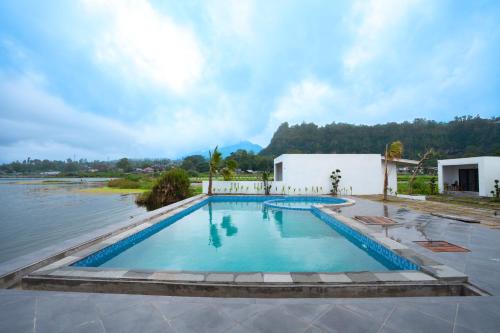 Villa Jepun Segara Giri