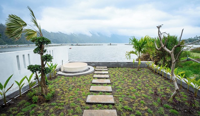 Villa Jepun Segara Giri