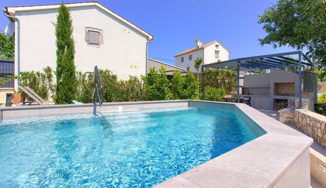 Villa Jerini cottage