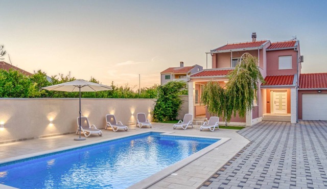 Villa Jerkovic Neretva by Villas Guide