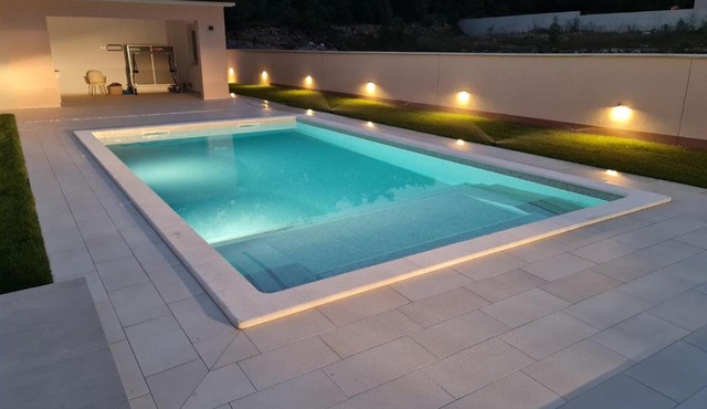 Villa Jessica
