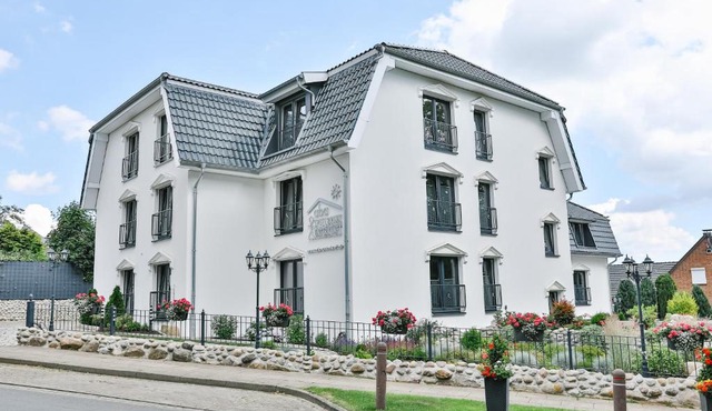 Villa Jesteburg in Jesteburg