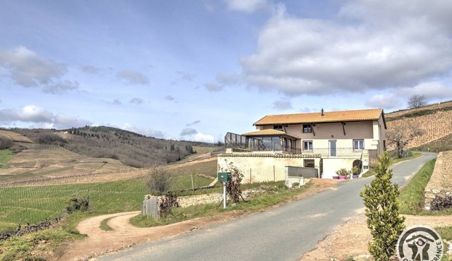 Villa Joanny - Fleurie